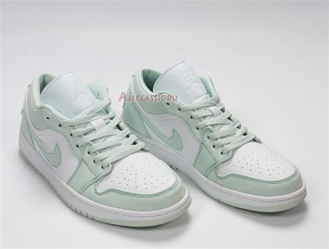 nike jordans mintgroen|mint green jordan ones.